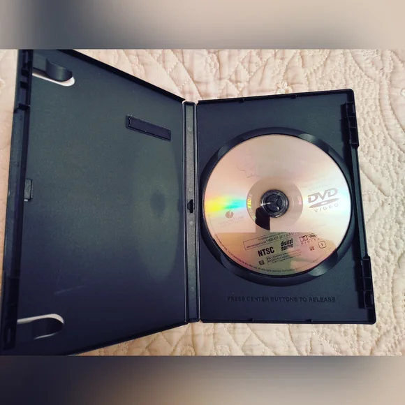 3 for $15...The 6th man movie - Picture 2 of 3